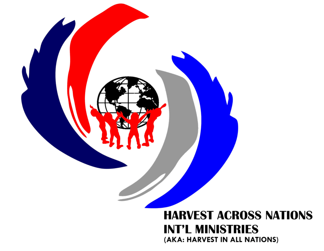 Harvest Across  Nations  Int'l Ministries